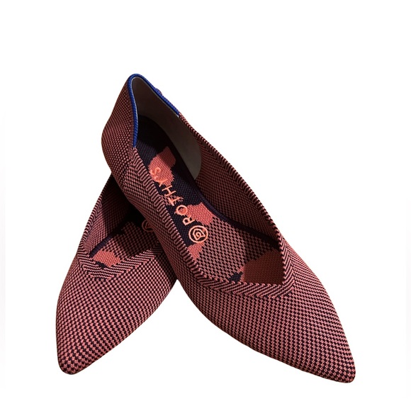 Rothy's Shoes - Rothy’s- The point, size 9